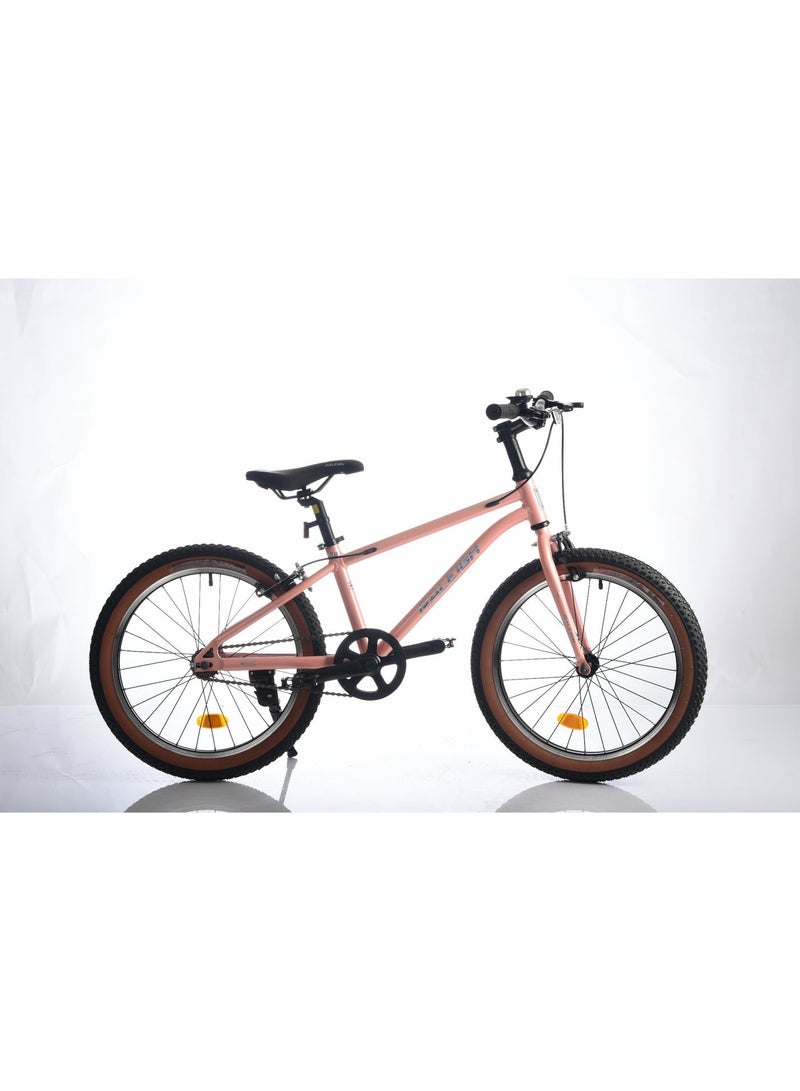 Raleigh POP 20 Inch alloy frame single speed - Image 3